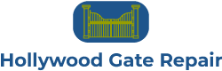 Hollywood Gate Repair