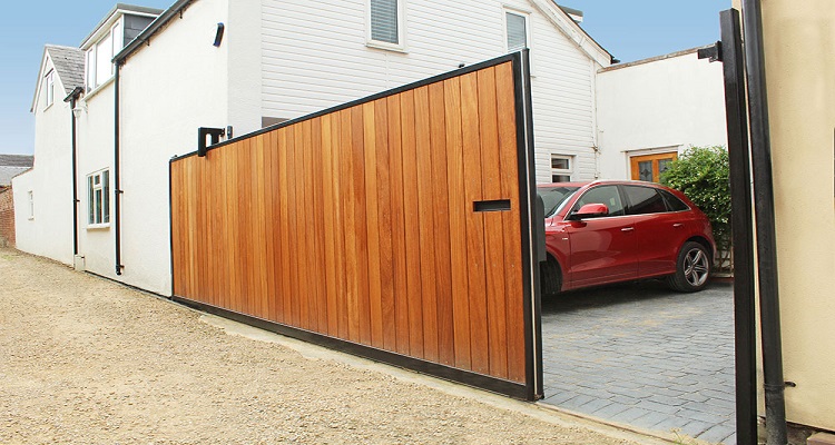 Automatic Gate Repair Hollywood