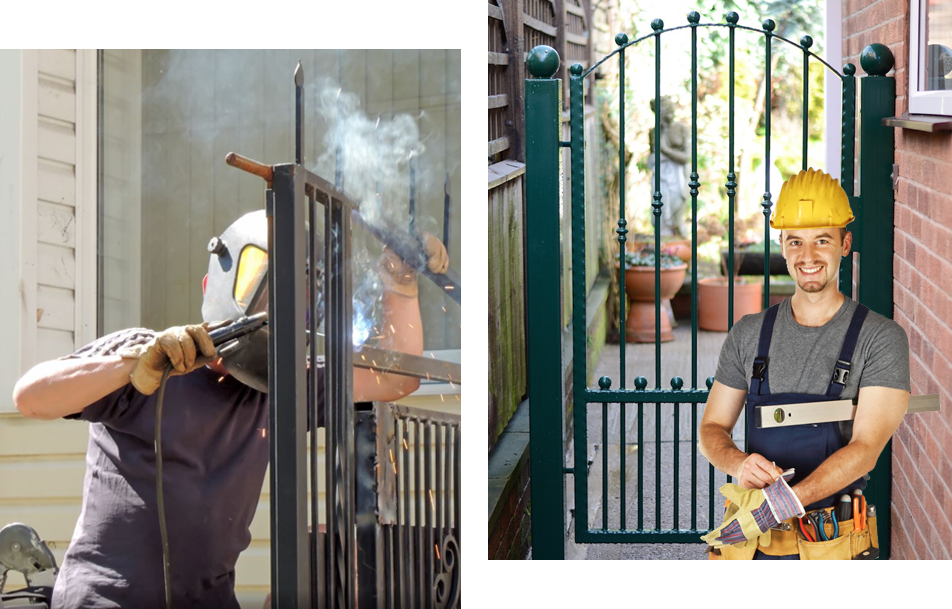 best gate repair services Hollywood