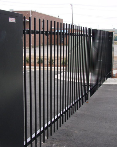 Commercial Gate Repair Hollywood