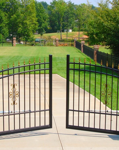 Driveway Gate Repair Hollywood